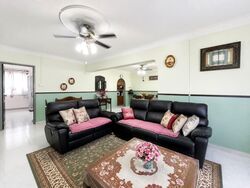 Blk 236 Choa Chu Kang Central (Choa Chu Kang), HDB 5 Rooms #580856531